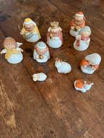 SIA Kerstgroep voor in een kerststal, Ophalen of Verzenden, Zo goed als nieuw