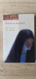 Onbeschaamd, Ophalen of Verzenden, Nieuw, Francine Rivers