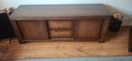 Tv meubel 164cm lang 50cm breed 46cm hoog, Huis en Inrichting, Ophalen, Gebruikt