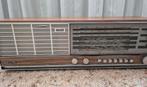 Vintage Philips radio uit 1972, Ophalen, Gebruikt, Radio