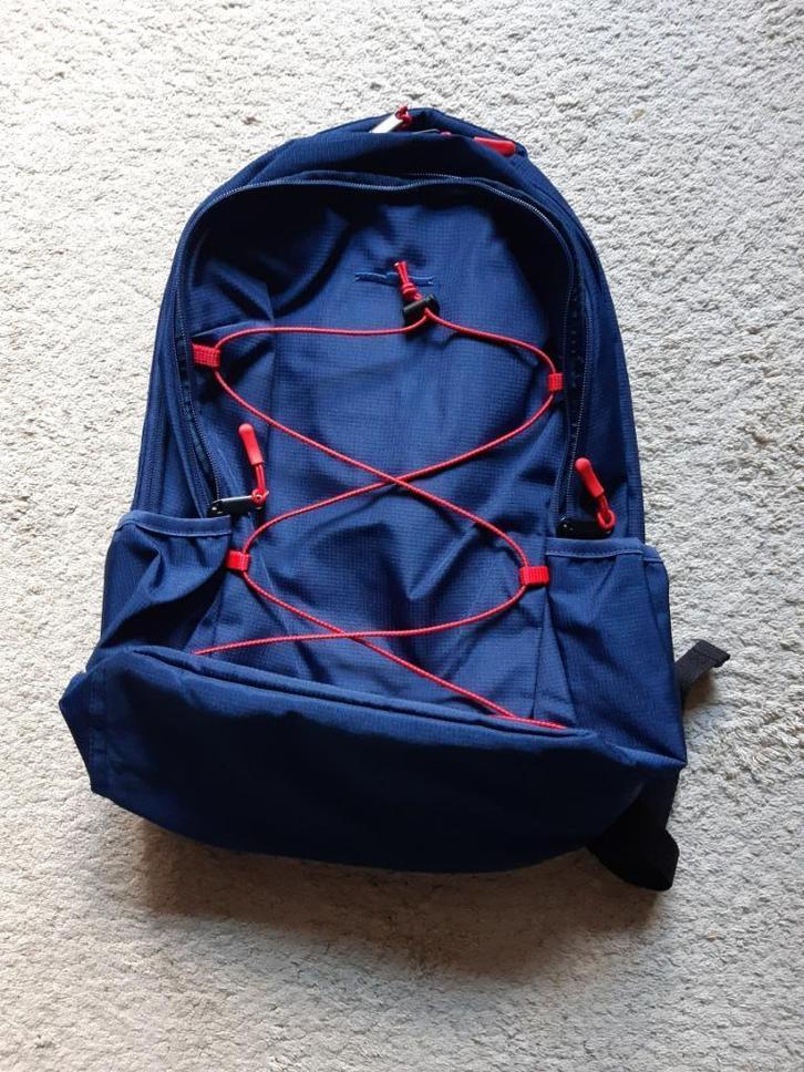 rugzak/tas van de postcodeloterij. Nieuw. Nog ingepakt, Sieraden, Tassen en Uiterlijk, Tassen | Rugtassen, Nieuw, Overige merken