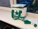 Heineken koeltas. Nieuwstaat., Ophalen of Verzenden, Zo goed als nieuw, Gebruiksvoorwerp