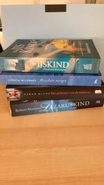 Stapel topboeken opruiming, Ophalen of Verzenden, Zo goed als nieuw