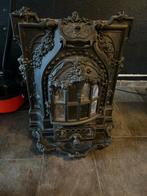 Oude sierkachel - Decoratie, Antiek en Kunst, Antiek | Overige Antiek, Ophalen