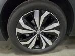 Volkswagen T-Cross 1.0 TSI Style Navi Clima LM PDC Cruise Ke, Gebruikt, 116 pk, Zwart, Origineel Nederlands