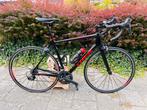 Trek Emonda S6, 56cm, Carbon Ultegra, 28 inch, Gebruikt, Carbon, 10 tot 15 versnellingen
