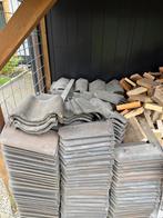 KDN Dakpannen meer dan 300 stuks, Steen of Klei, Ophalen of Verzenden, Zo goed als nieuw, 15 m² of meer