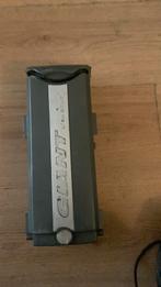 Goedwerkende giant twist accu, Ophalen of Verzenden, Zo goed als nieuw