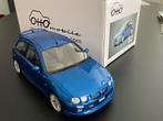 MG ZR 160 OttoMobile 1:18  OT416 gelimiteerd, Hobby en Vrije tijd, Modelauto's | 1:18, Ophalen of Verzenden, Nieuw, Auto, OttOMobile