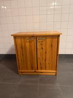 Mooi kastje, Ophalen of Verzenden, Zo goed als nieuw, 25 tot 50 cm, 50 tot 100 cm