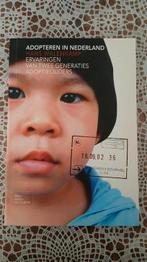 Adoptie - Adopteren in Nederland, Ophalen of Verzenden, Gelezen
