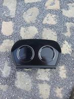 Bmw f20 tellerbak / f20 cluster black panel, Auto-onderdelen, Ophalen, BMW