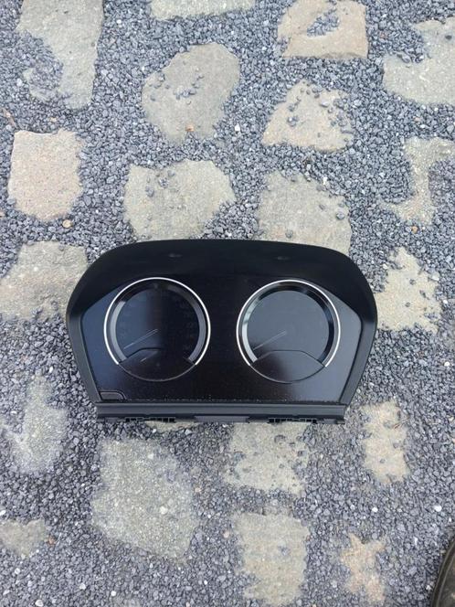 Bmw f20 tellerbak / f20 cluster black panel, Auto-onderdelen, Dashboard en Schakelaars, BMW, Ophalen