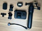 GoPro HERO 13 Black Creator Edition in nieuwstaat!, Ophalen, Zo goed als nieuw, GoPro