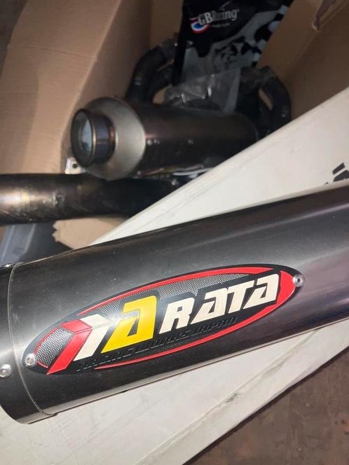 Yamaha R6 rj11, rj15, rj27 onderdelen remklauwen, Motoren, Onderdelen | Yamaha, Gebruikt, Ophalen of Verzenden