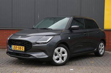 Suzuki Swift 1.2 Select Smart Hybrid Automaat | apple carpla beschikbaar voor biedingen