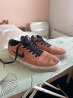 Nike SB Charge Suede Maat 41, Bruin, Nike, Ophalen of Verzenden, Sneakers of Gympen
