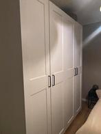 4 stuks Grimo PAX deur 229x50cm IKEA met handgrepen, Ophalen, 200 cm of meer, 50 tot 100 cm, Zo goed als nieuw