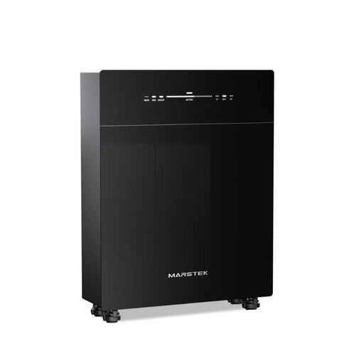 Marstek 5,12kWh Stekkerbatterij - NU MET KORTING, Doe-het-zelf en Verbouw, Zonnepanelen en Toebehoren, Nieuw, Overige typen, Ophalen of Verzenden