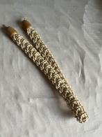 Nieuwe gordijnhouder (embrasse), Huis en Inrichting, Stoffering | Gordijnen en Lamellen, Ophalen of Verzenden, Zo goed als nieuw