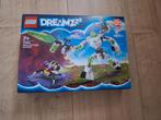 NIEUW Lego 71454 Dreamzzz Mateo and Z-Blob the robot, Ophalen of Verzenden, Nieuw, Complete set, Lego