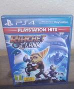 Ratchet & Clank PS4, Spelcomputers en Games, Games | Sony PlayStation Vita, Vanaf 7 jaar, Avontuur en Actie, 1 speler, Zo goed als nieuw