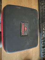Mission Luxor Darts Case - Gebruikt, Sport en Fitness, Darts, Gebruikt, ., Overige typen, Ophalen of Verzenden