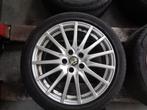Lichtmetalen velgen 18 inch Alfa Romeo 159 / Brera, Ophalen, 18 inch, Gebruikt, Velg(en)