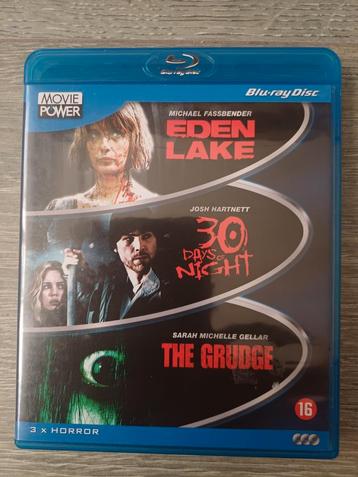 Blu-ray Movie Power Horror  beschikbaar voor biedingen
