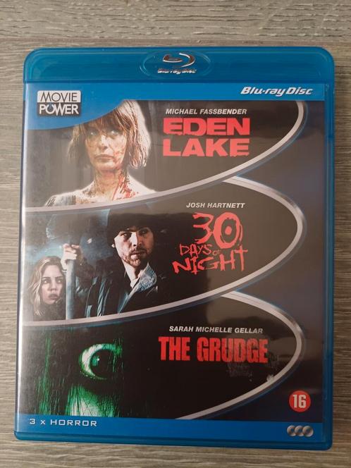 Blu-ray Movie Power Horror, Cd's en Dvd's, Blu-ray, Zo goed als nieuw, Horror, Ophalen of Verzenden