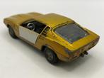 Mercury Alfa Romeo Montreal Bertone goudkleur -MATIG- M26, Hobby en Vrije tijd, Modelauto's | 1:43, Overige merken, Gebruikt, Auto