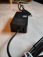 Originele Microsoft Surface Oplader 102W, Computers en Software, Laptop-opladers, Ophalen of Verzenden, Gebruikt, Microsoft