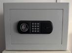 Zeer degelijke De Raat kluis en brandkast, Ophalen, Zo goed als nieuw, Brandkast