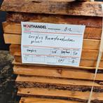 Partij Douglas Boomstam Planken - Gelakt, Doe-het-zelf en Verbouw, Hout en Planken, Gebruikt, Ophalen of Verzenden, 200 tot 250 cm