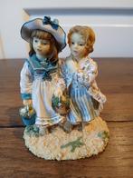 Christine Haworth - On the seashore, Ophalen of Verzenden, Zo goed als nieuw, Dier