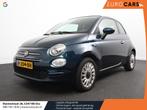 Fiat 500 C 1.0 Hybrid Lounge Plus Navigatie Cruise Control P, Auto's, Fiat, Voorwielaandrijving, Stof, Gebruikt, Euro 6