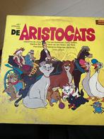 Het verhaal van de aristocats, Ophalen of Verzenden, Gebruikt