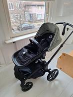 Zgan Bugaboo Fox 5 kinderwagen, met nieuw framel!!, Ophalen, Zo goed als nieuw, Verstelbare rugleuning