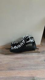 Viking lage Noren - Maat 43 - Geslepen, Viking, Gebruikt, Ophalen of Verzenden, Noren