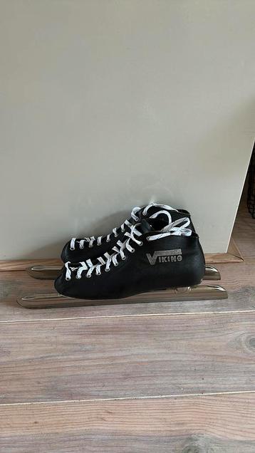 Viking lage Noren - Maat 43 - Geslepen beschikbaar voor biedingen