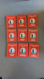 Suske en Wiske Collectie - 9 Albums, Boeken, Stripboeken, Meerdere stripboeken, Ophalen of Verzenden, Zo goed als nieuw, Willy Vandersteen