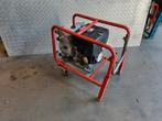 Koshin 3 inch waterpomp / Hatz 1B30 dieselmotor, Tuin en Terras, Waterpompen, Ophalen, Gebruikt, Handmatig, Beregeningspomp