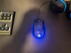 STEELSERIES Rival 3, Ophalen of Verzenden, Zo goed als nieuw