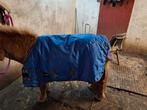 Shetlander outdoor deken 200grams, Dieren en Toebehoren, Ophalen of Verzenden, Zo goed als nieuw