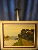 Henk Dekker, Antiek en Kunst, Ophalen of Verzenden