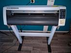 Graphtec ce5000-60 professionele snijplotter, Ophalen, Printer, Zo goed als nieuw, Overige technieken