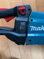 Makita electrische heggeschaar, Tuin en Terras, Ophalen of Verzenden, Gebruikt
