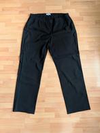 Zhenzi loose fit tregging jazzy fit - maat L 50/52, Ophalen of Verzenden, Gedragen, Zwart, Broek of Spijkerbroek