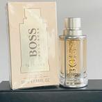 Boss, The Sent Pure Accord, Nieuw, Verzenden