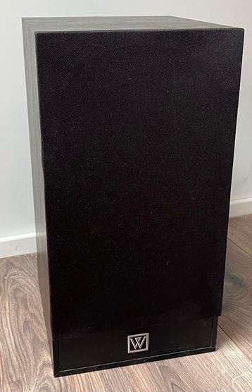 Wharfedale luidsprekerbox 507.2 100W beschikbaar voor biedingen
